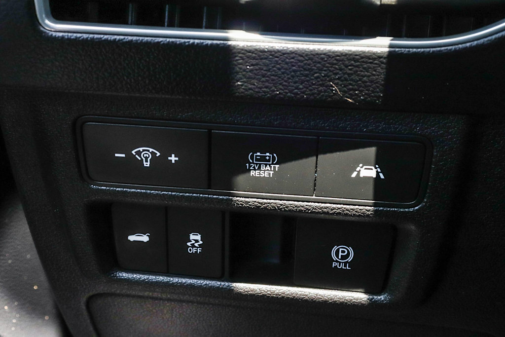 Thumbnail: 2021 Hyundai Sonata - 31