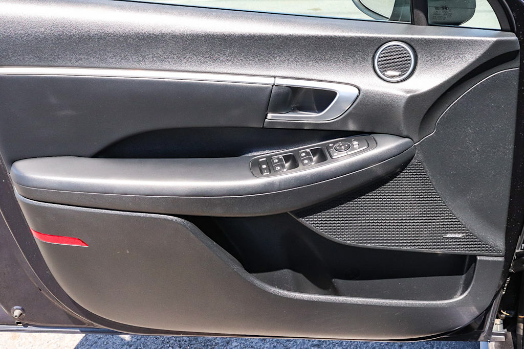 Thumbnail: 2021 Hyundai Sonata - 30