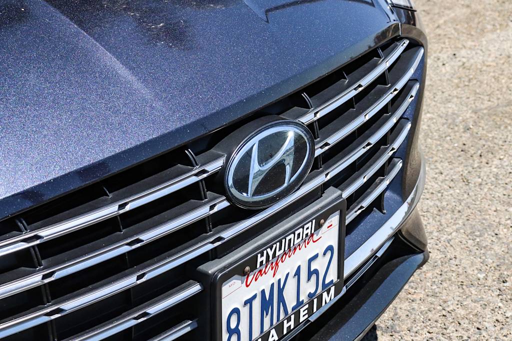 Thumbnail: 2021 Hyundai Sonata - 6