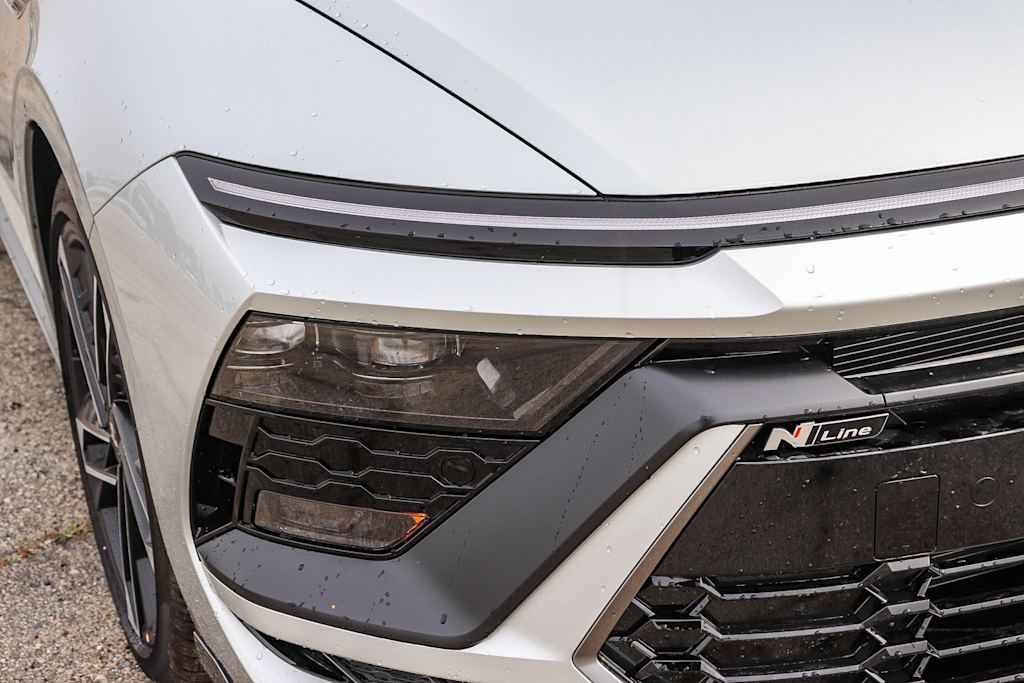 Thumbnail: 2026 Hyundai Sonata - 17
