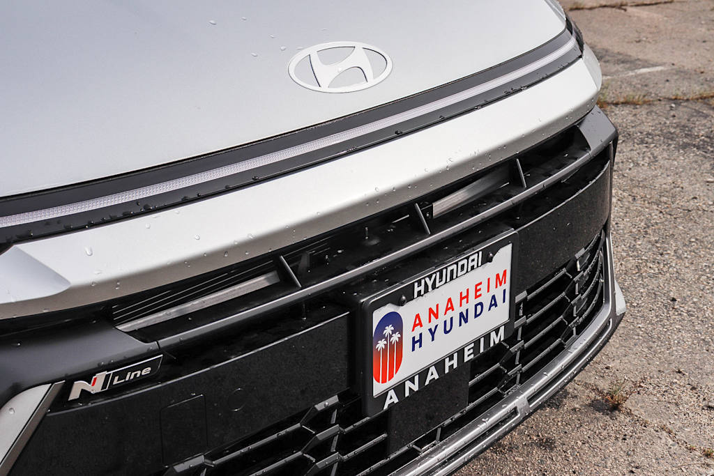 Thumbnail: 2026 Hyundai Sonata - 18