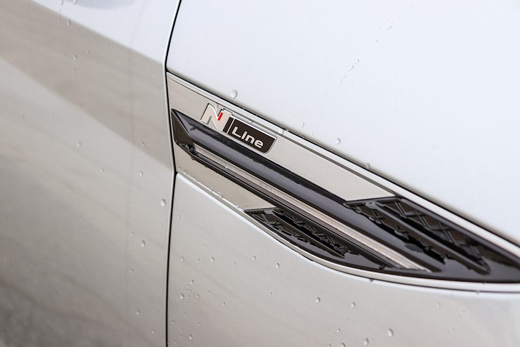 Thumbnail: 2026 Hyundai Sonata - 19