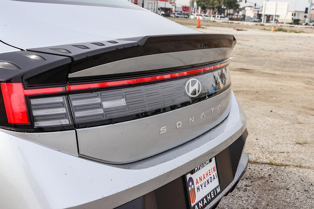Thumbnail: 2026 Hyundai Sonata - 22