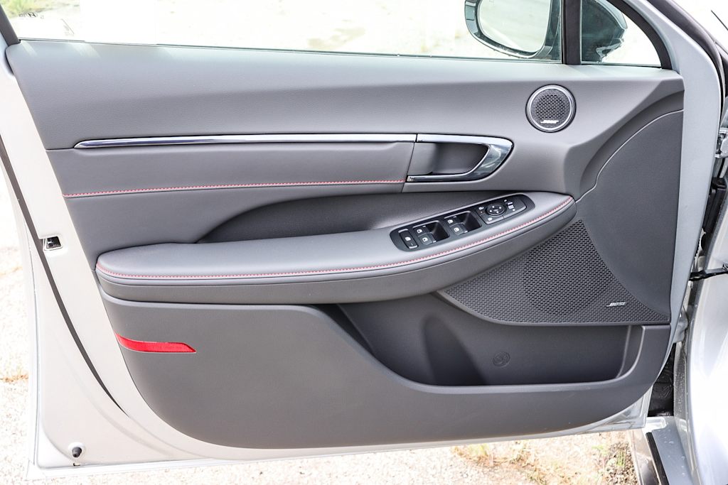 Thumbnail: 2026 Hyundai Sonata - 26