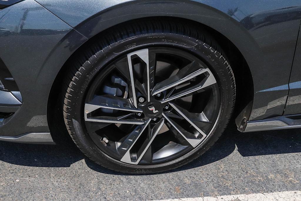 Thumbnail: 2026 Hyundai Sonata - 6