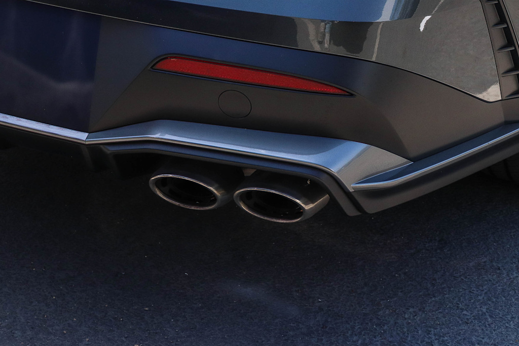 Thumbnail: 2026 Hyundai Sonata - 21