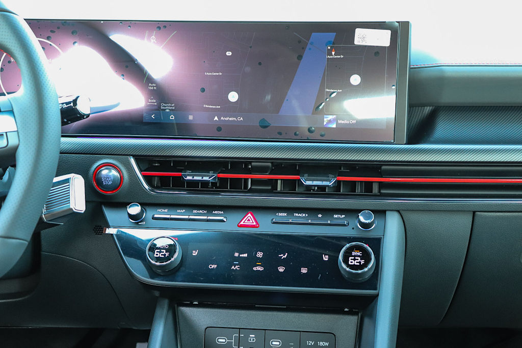 Thumbnail: 2026 Hyundai Sonata - 11