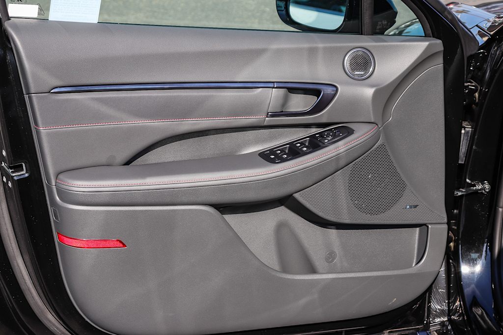 Thumbnail: 2026 Hyundai Sonata - 27