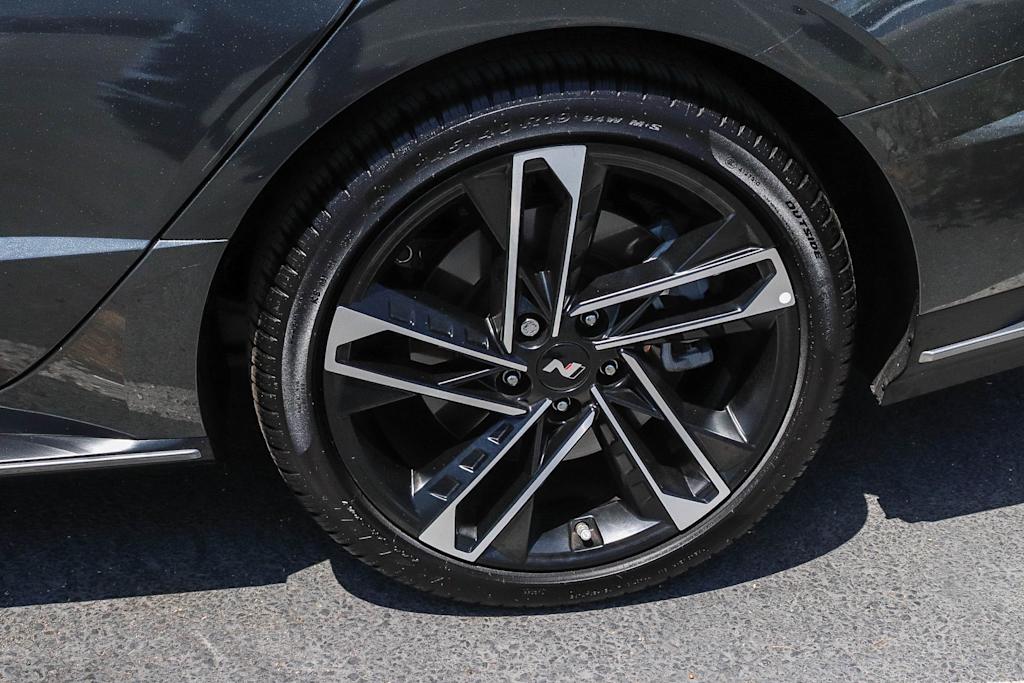 Thumbnail: 2026 Hyundai Sonata - 16
