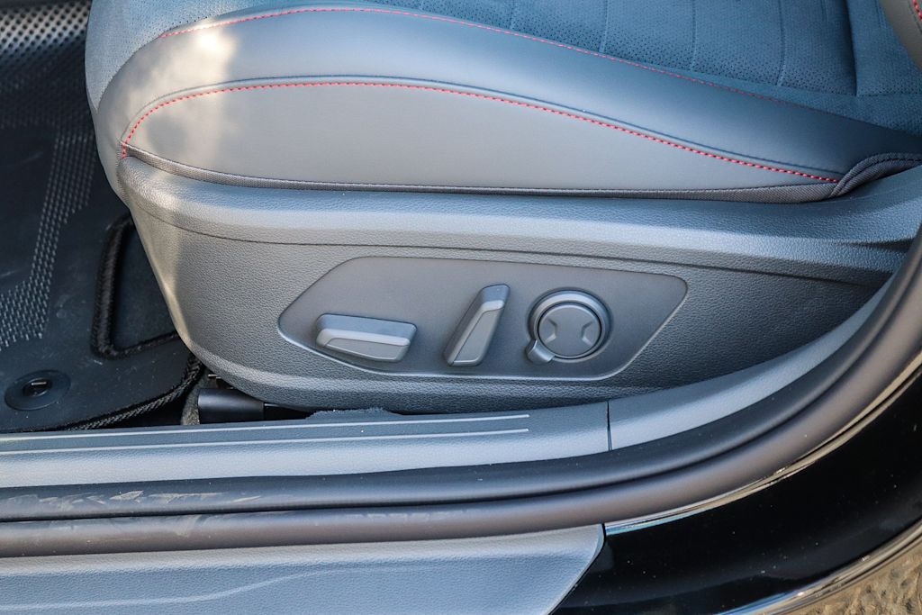 Thumbnail: 2026 Hyundai Sonata - 28
