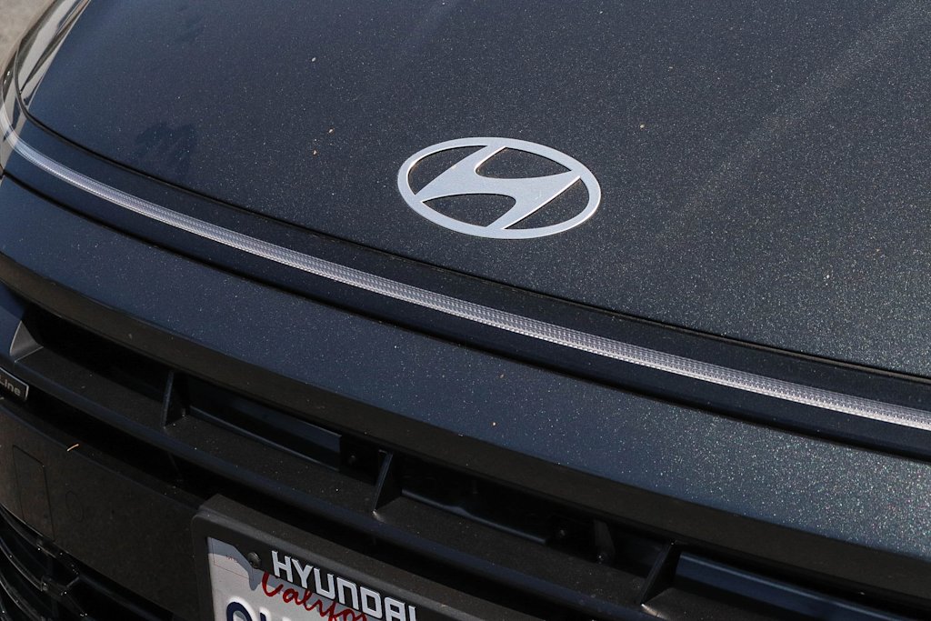 Thumbnail: 2026 Hyundai Sonata - 5