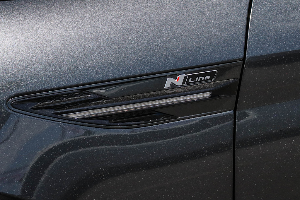 Thumbnail: 2026 Hyundai Sonata - 15