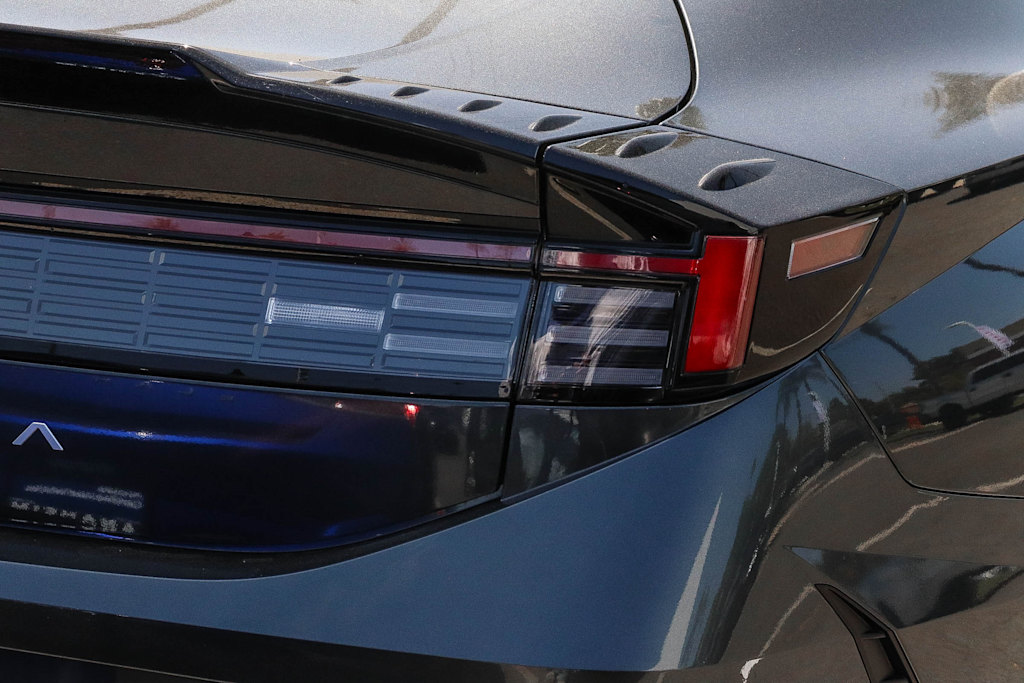Thumbnail: 2026 Hyundai Sonata - 20