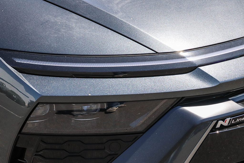 Thumbnail: 2026 Hyundai Sonata - 23