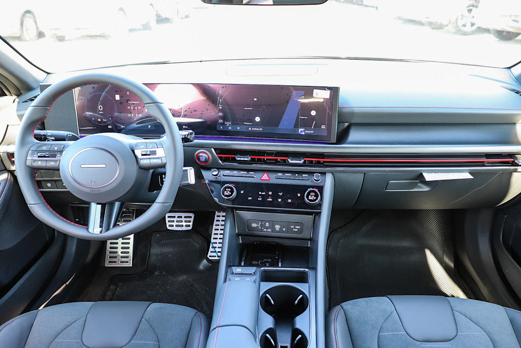Thumbnail: 2026 Hyundai Sonata - 2