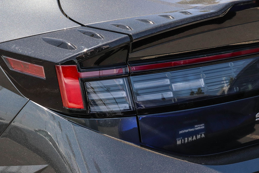 Thumbnail: 2026 Hyundai Sonata - 17