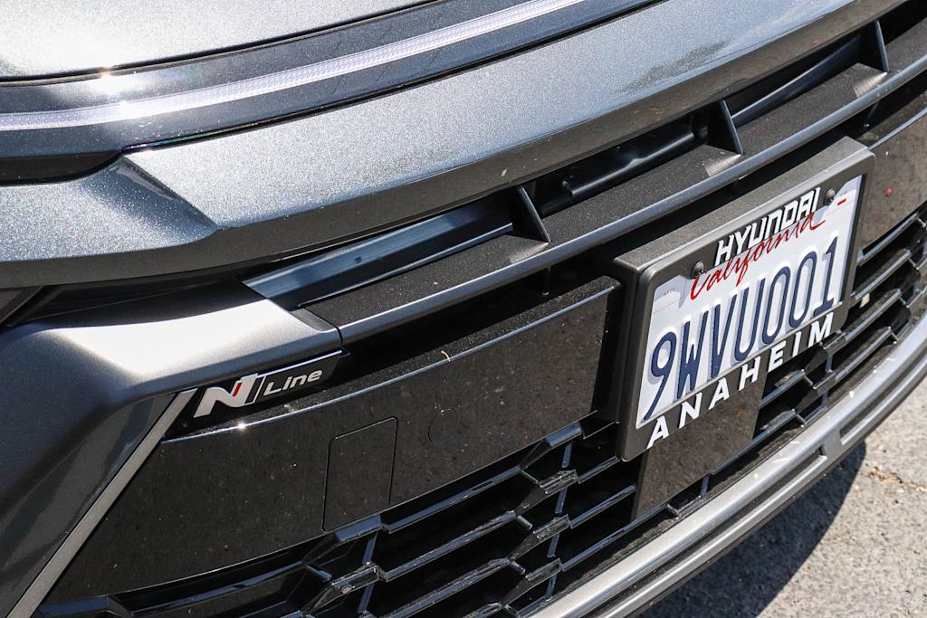 Thumbnail: 2026 Hyundai Sonata - 24