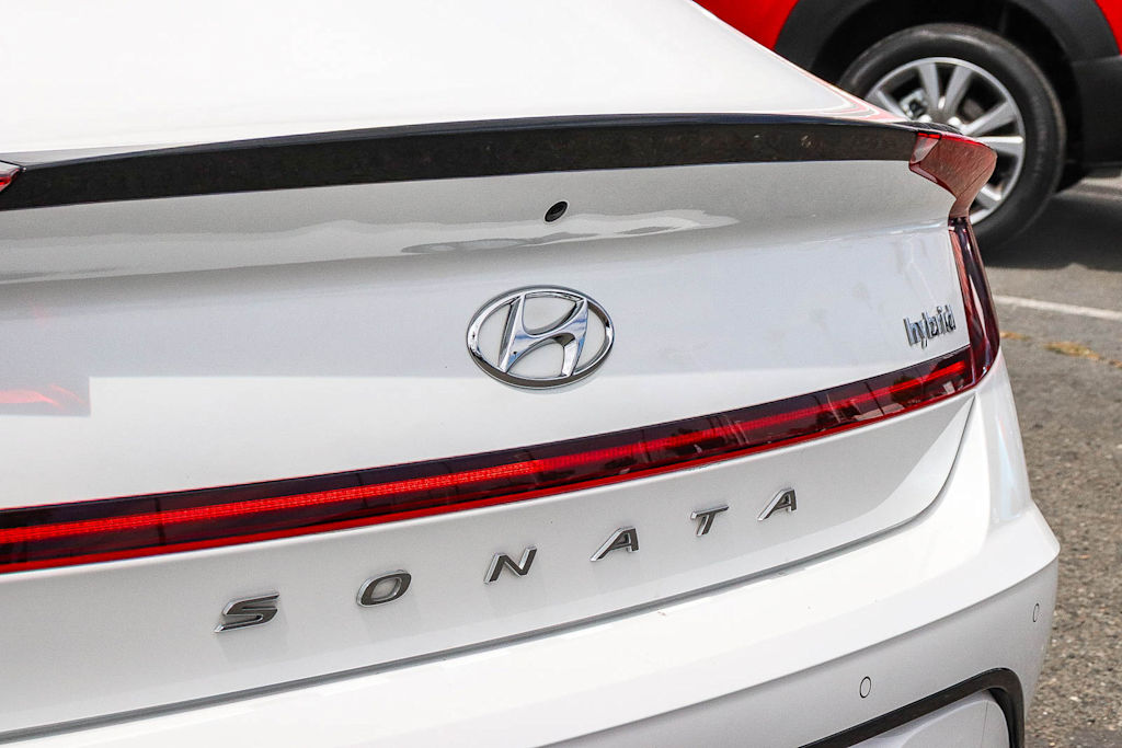 Thumbnail: 2022 Hyundai Sonata - 6
