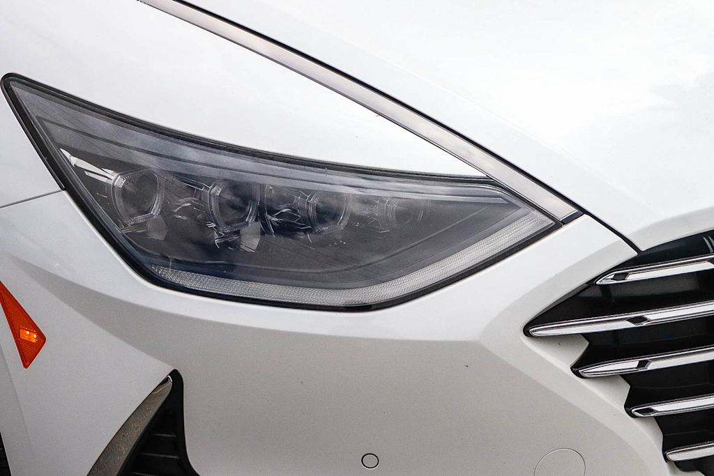 Thumbnail: 2022 Hyundai Sonata - 18