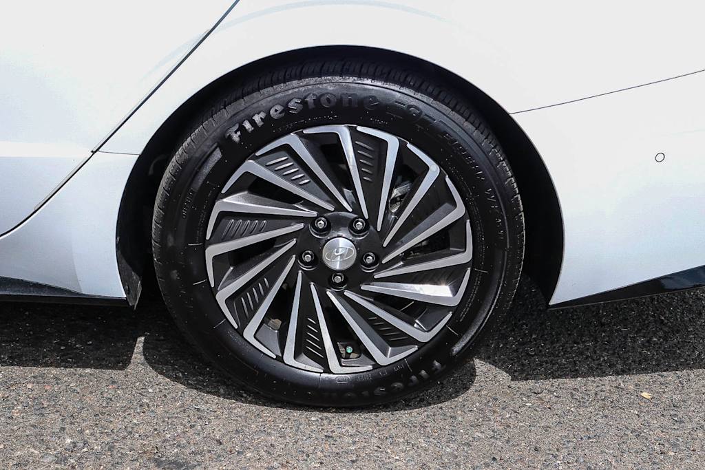 Thumbnail: 2022 Hyundai Sonata - 7