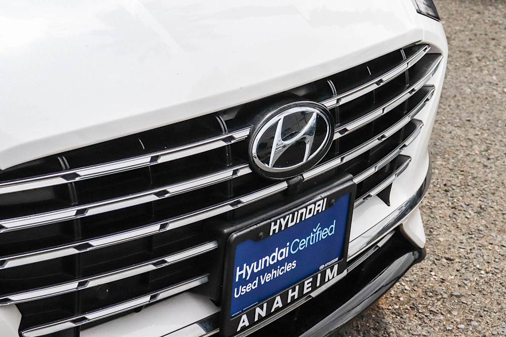 Thumbnail: 2022 Hyundai Sonata - 19