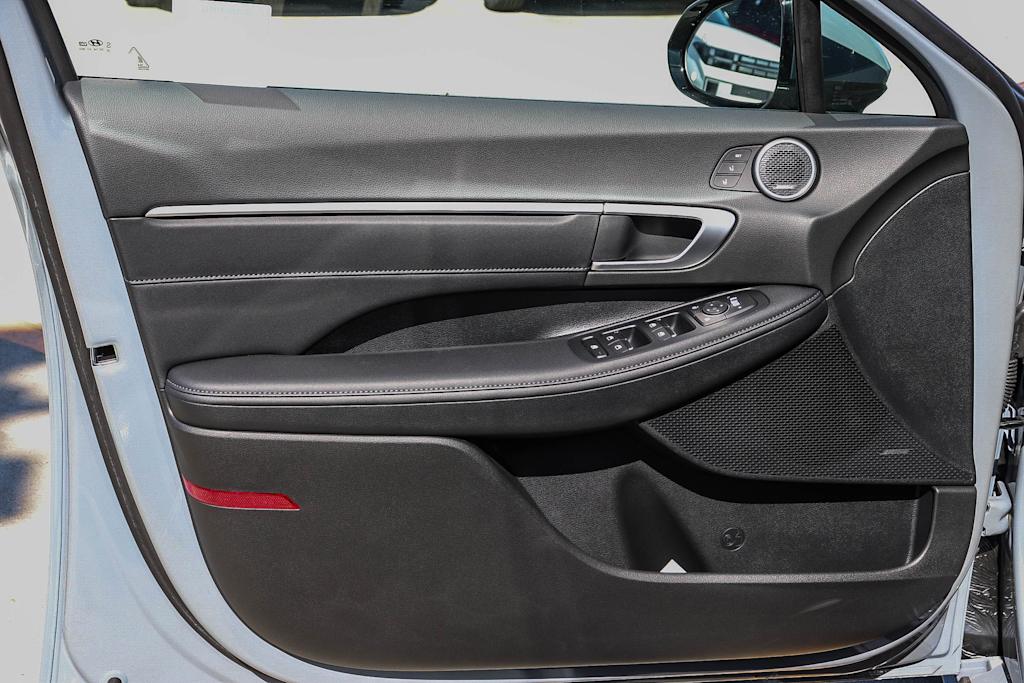 Thumbnail: 2026 Hyundai Sonata - 24