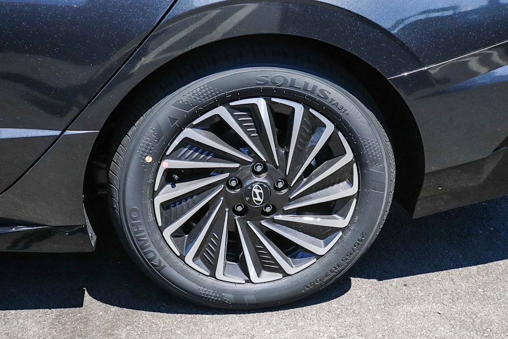 Thumbnail: 2026 Hyundai Sonata - 6