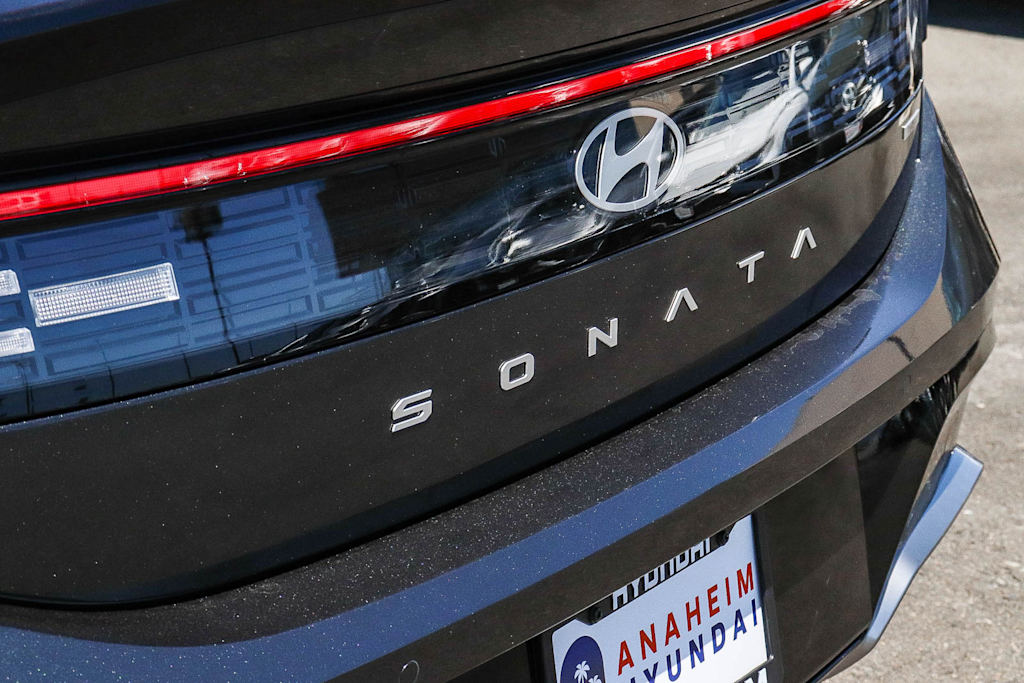 Thumbnail: 2026 Hyundai Sonata - 20