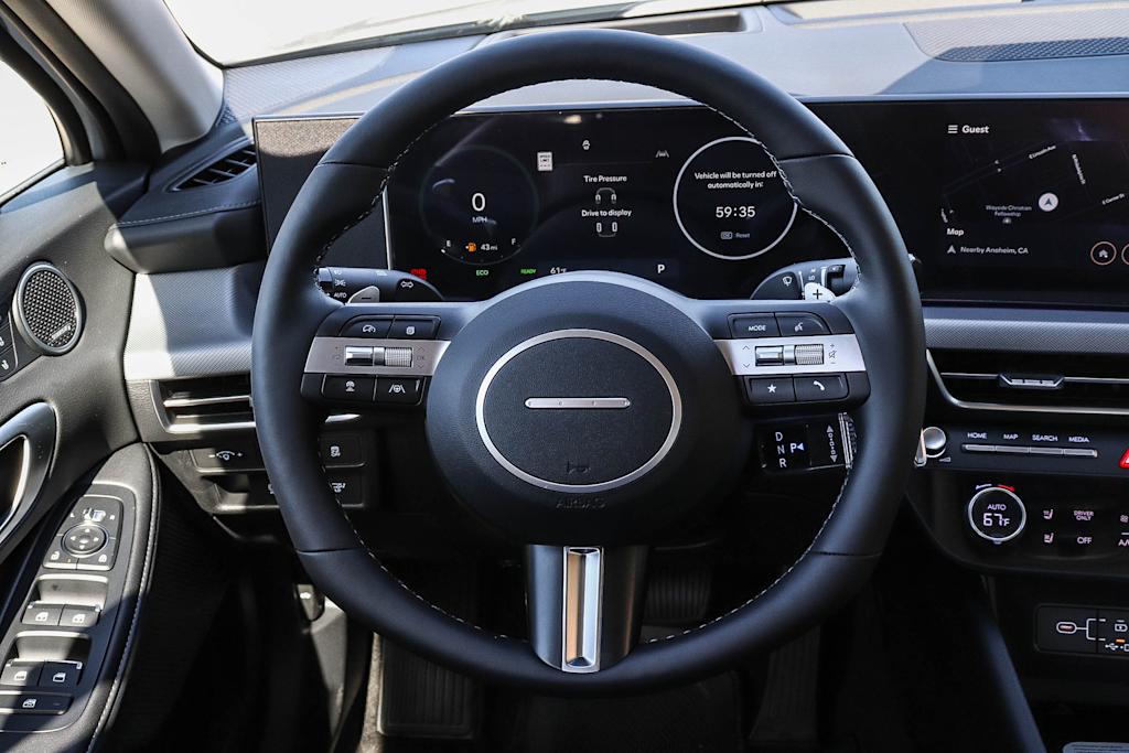 Thumbnail: 2026 Hyundai Sonata - 8