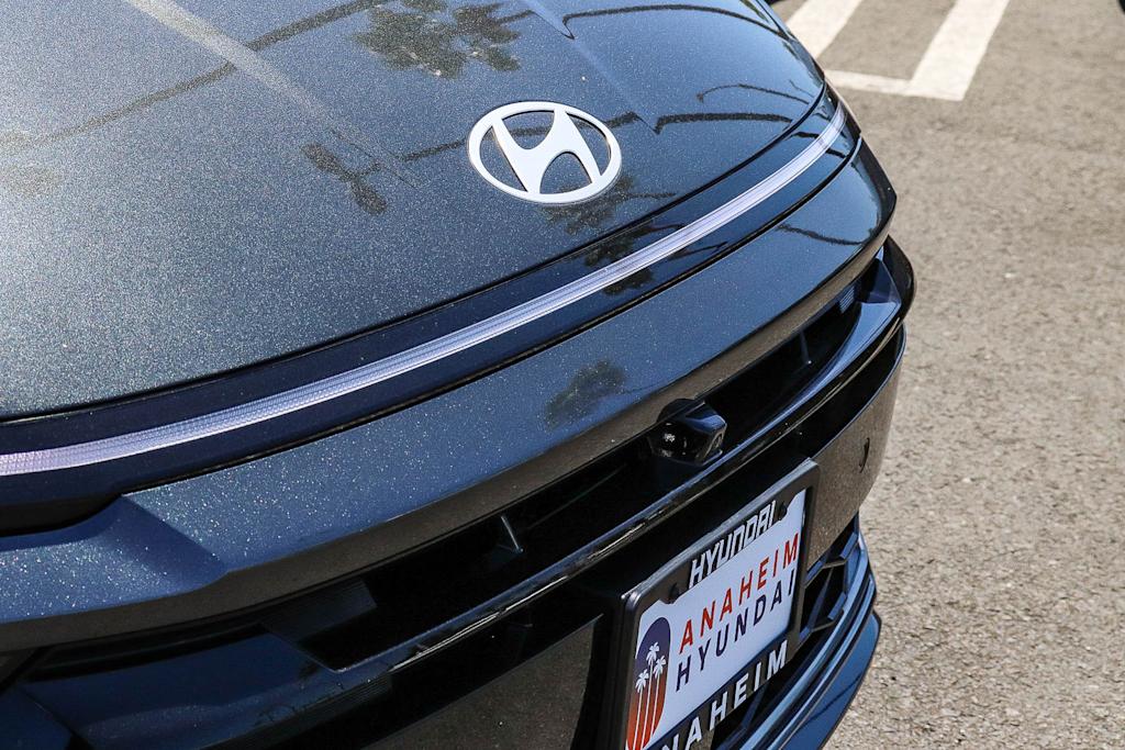 Thumbnail: 2026 Hyundai Sonata - 5