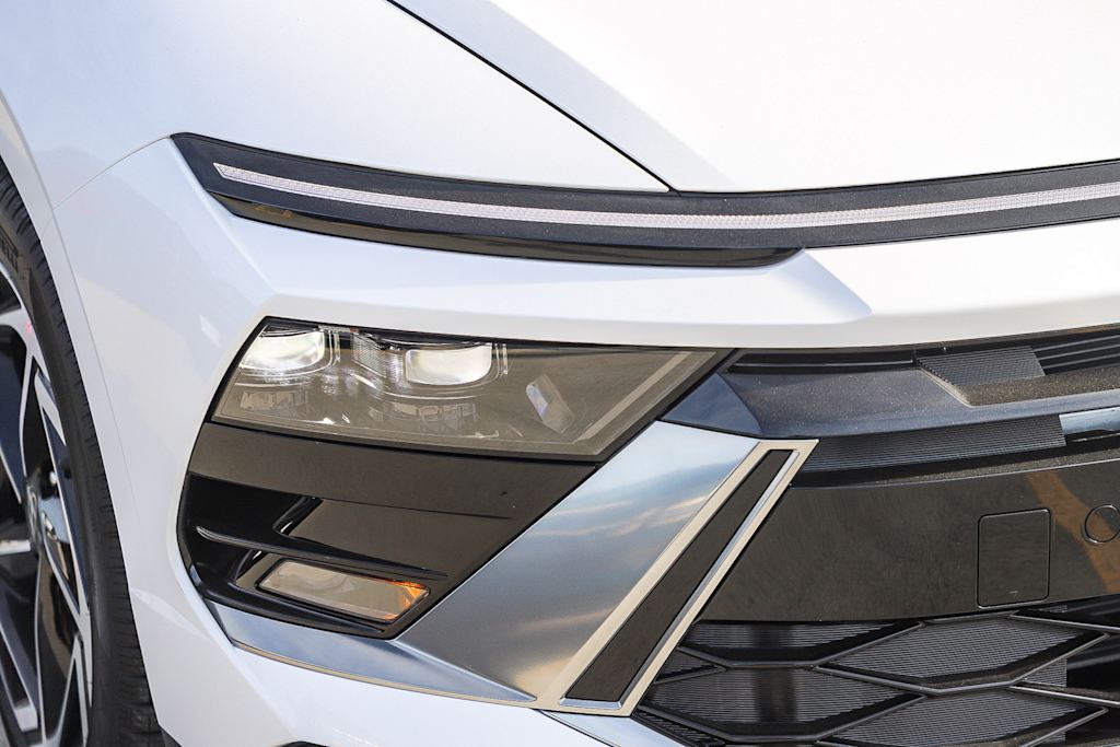 Thumbnail: 2026 Hyundai Sonata - 16