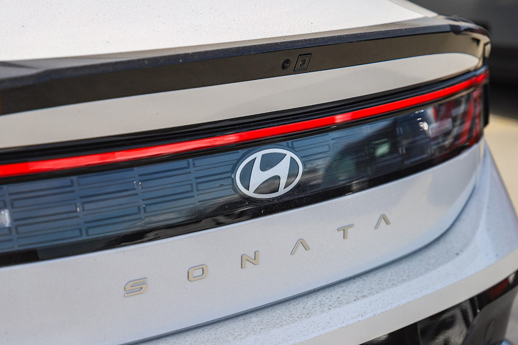 Thumbnail: 2026 Hyundai Sonata - 21