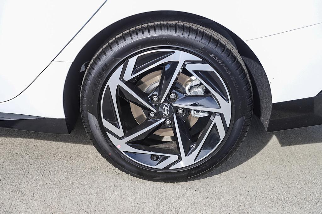 Thumbnail: 2026 Hyundai Sonata - 22