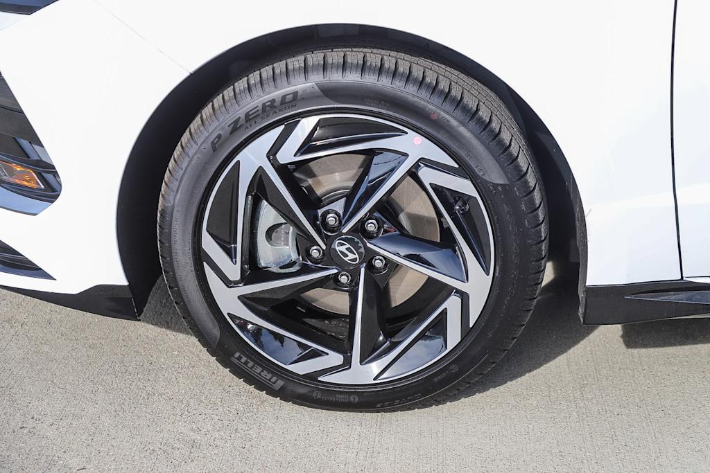 Thumbnail: 2026 Hyundai Sonata - 5