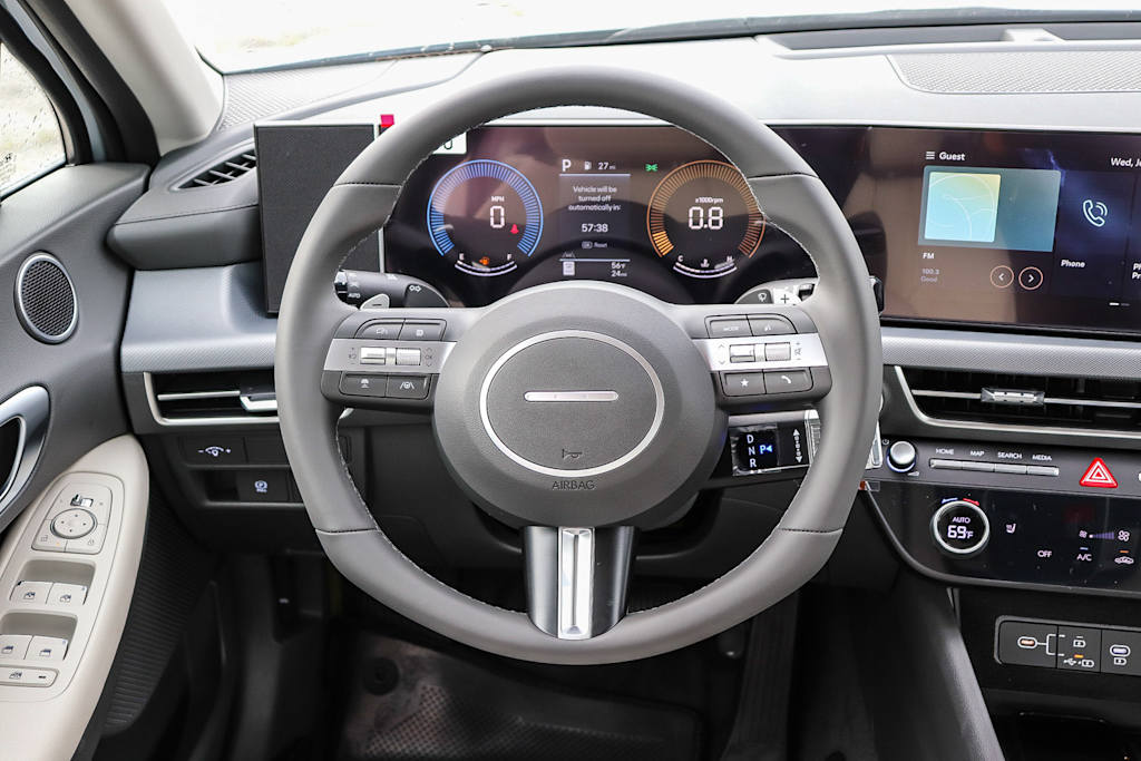 Thumbnail: 2026 Hyundai Sonata - 7
