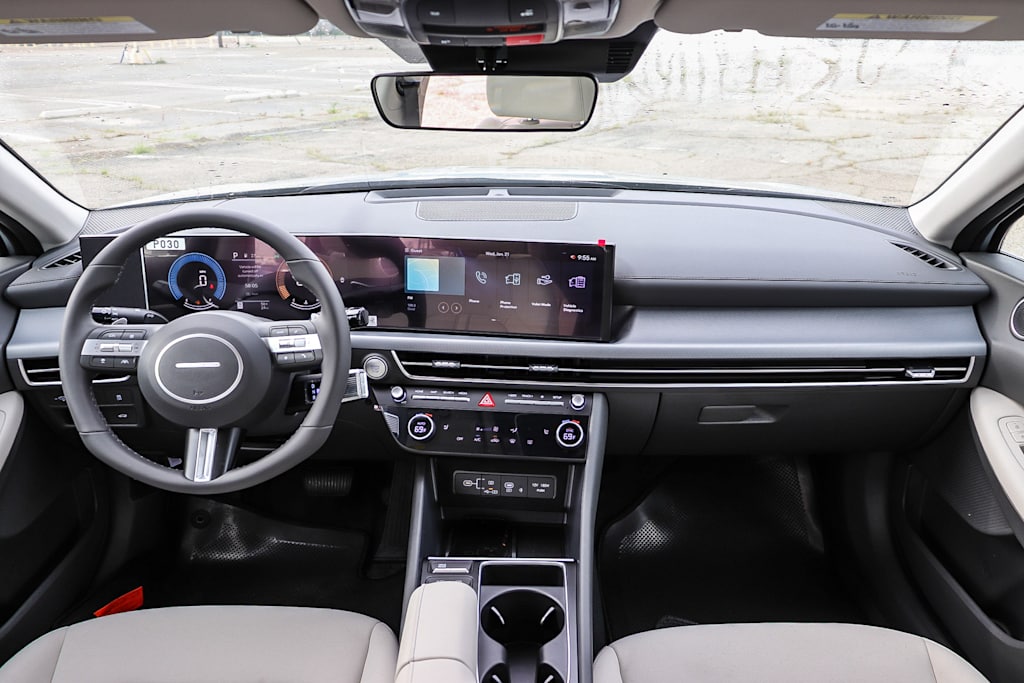 Thumbnail: 2026 Hyundai Sonata - 2