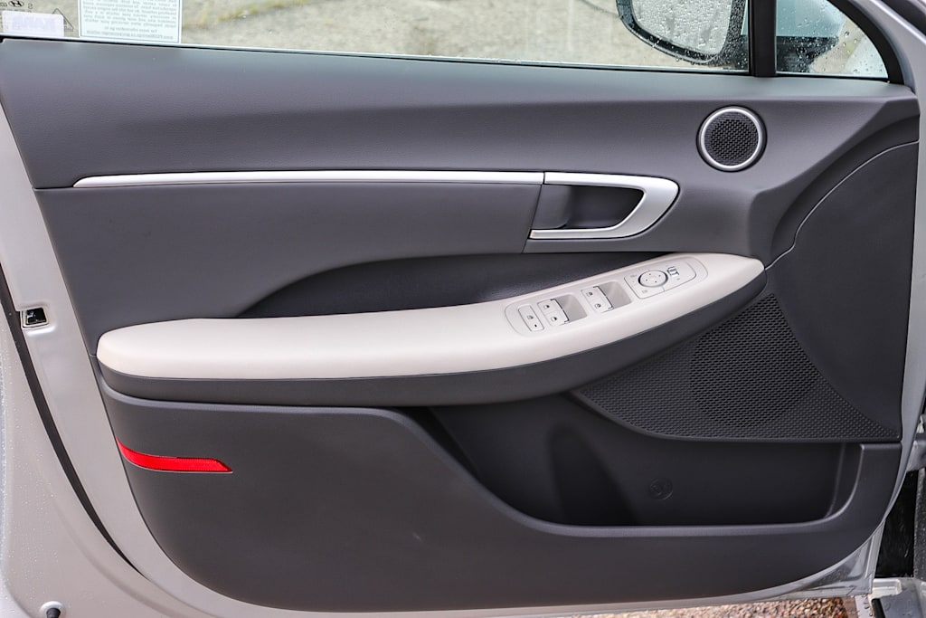 Thumbnail: 2026 Hyundai Sonata - 26