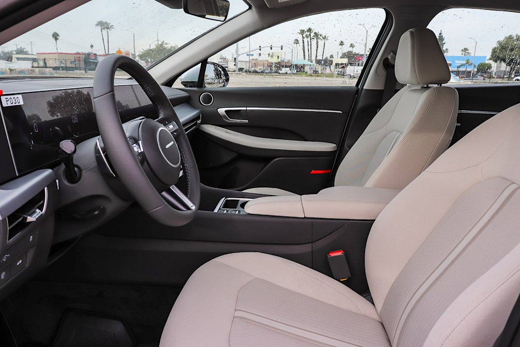 Thumbnail: 2026 Hyundai Sonata - 9