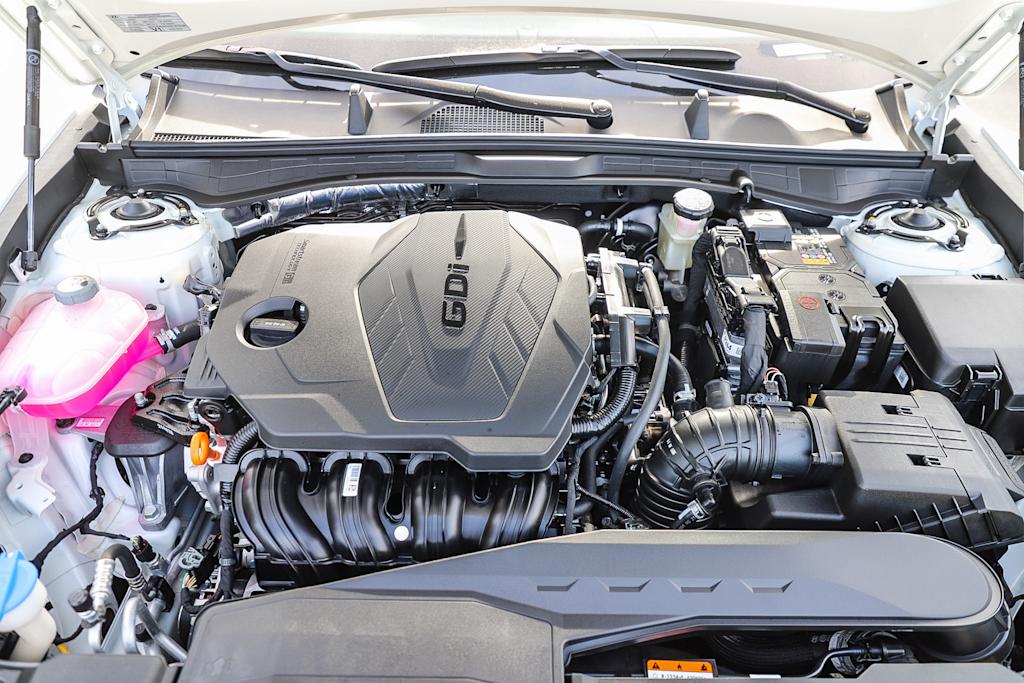 Thumbnail: 2026 Hyundai Sonata - 6