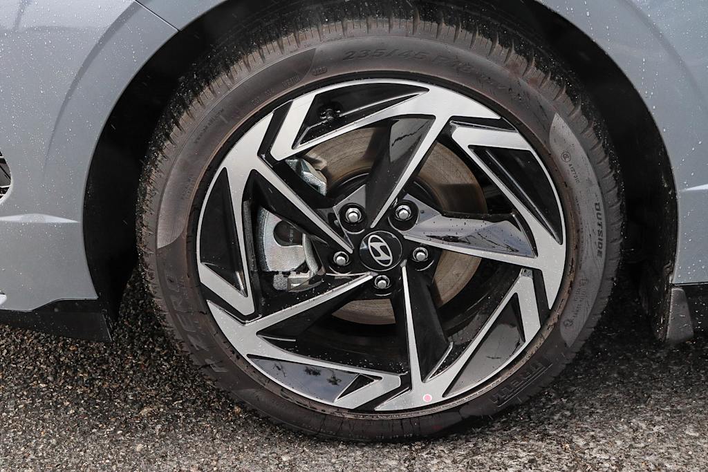 Thumbnail: 2026 Hyundai Sonata - 22