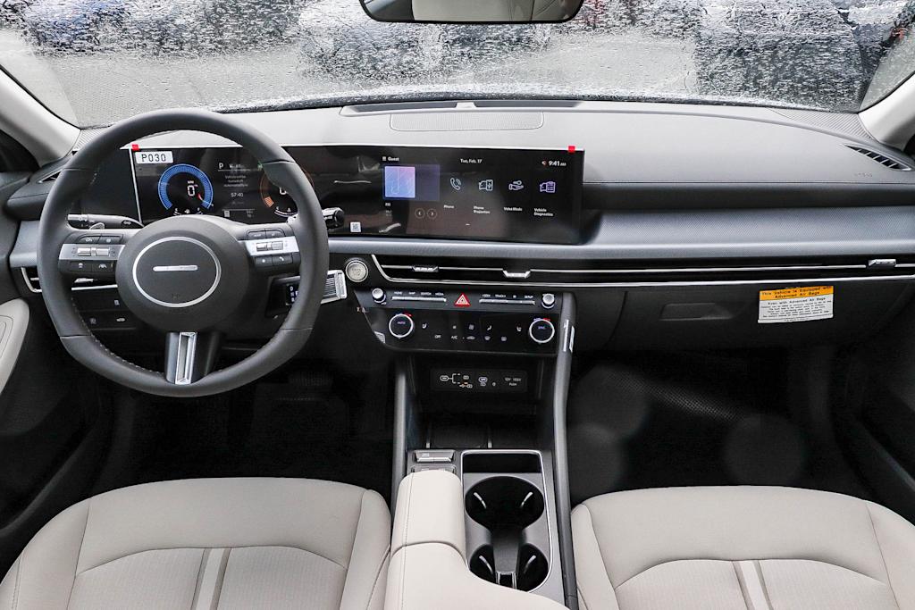 Thumbnail: 2026 Hyundai Sonata - 2