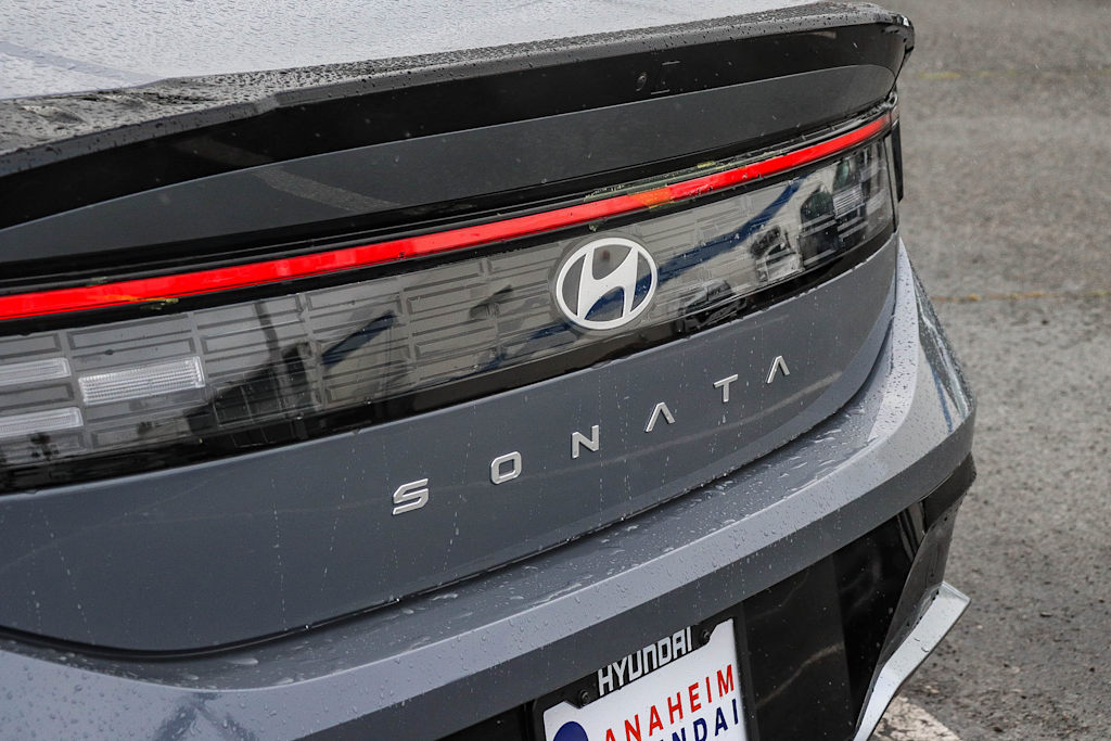 Thumbnail: 2026 Hyundai Sonata - 6