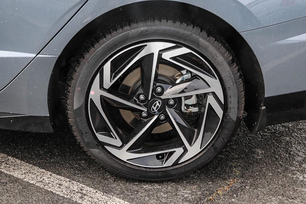 Thumbnail: 2026 Hyundai Sonata - 7