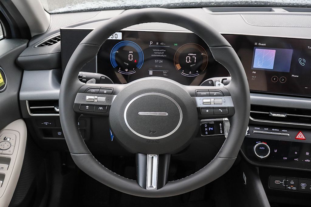 Thumbnail: 2026 Hyundai Sonata - 9