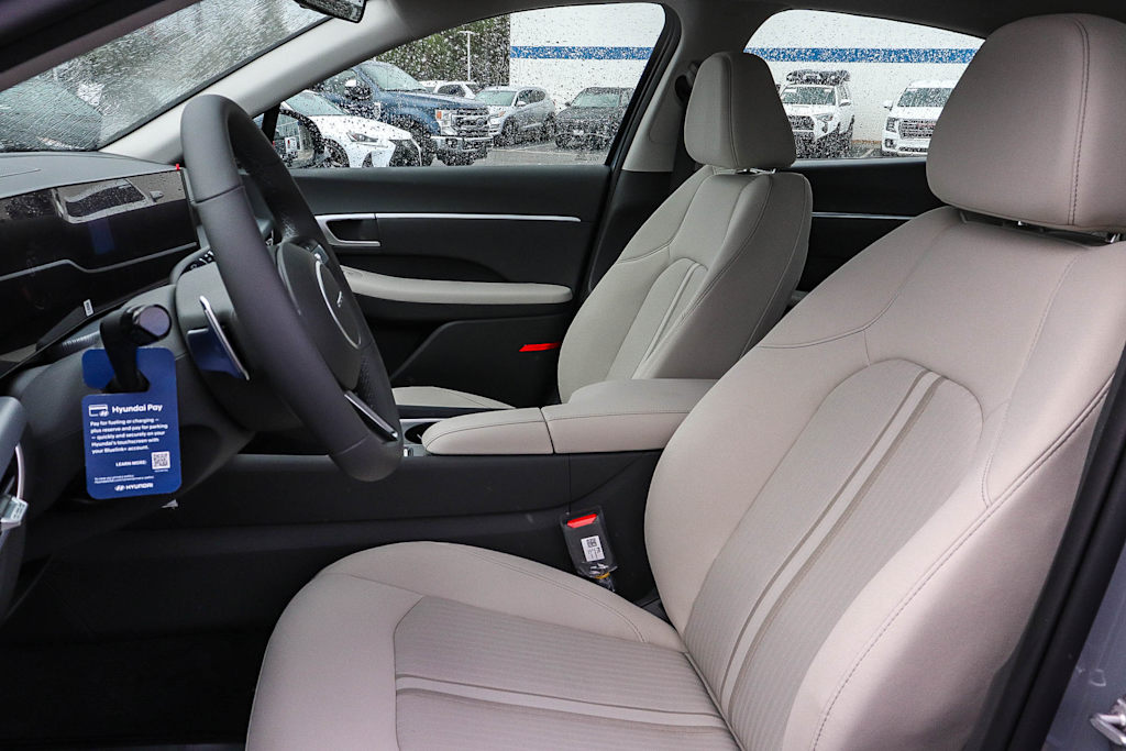 Thumbnail: 2026 Hyundai Sonata - 11