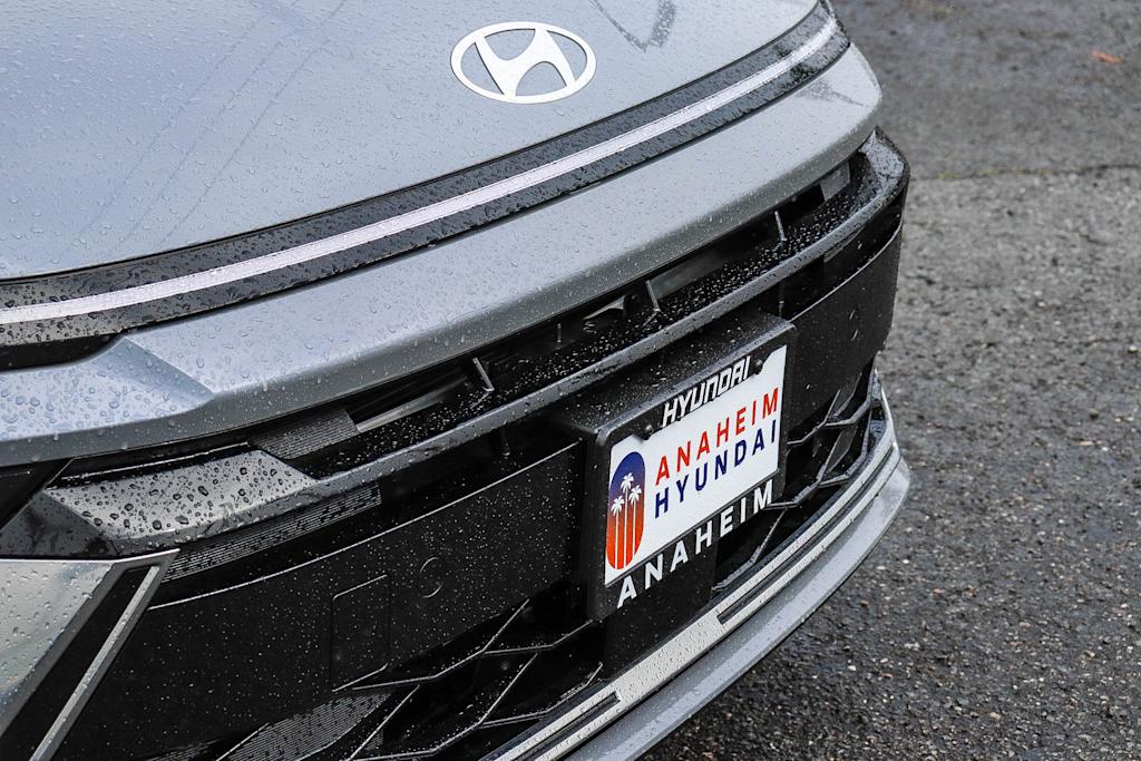 Thumbnail: 2026 Hyundai Sonata - 19
