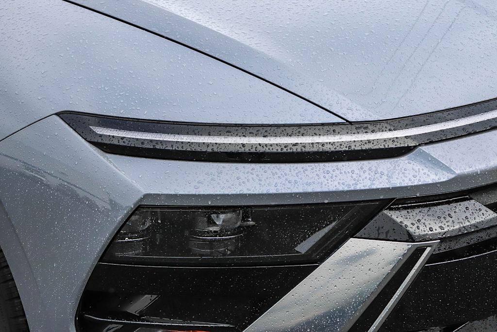 Thumbnail: 2026 Hyundai Sonata - 18