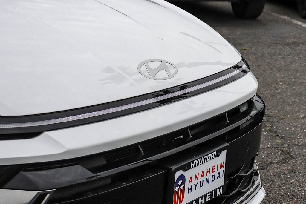 Thumbnail: 2026 Hyundai Sonata - 18