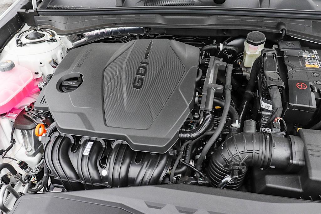 Thumbnail: 2026 Hyundai Sonata - 7