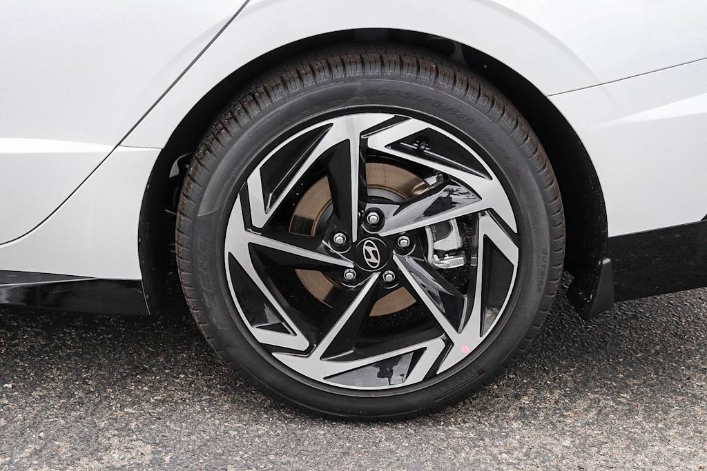 Thumbnail: 2026 Hyundai Sonata - 6
